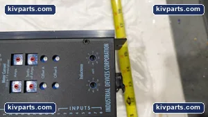 S6962 Industrial Devices Corporation – actual item, photo 4 of 13