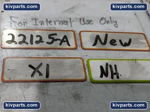 Phoenix Contact 2130017 50 High Current Terminal Block – actual item, photo 4 of 4