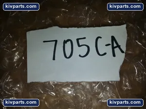 Dahl P290 Current P/I Transducer – actual item, photo 3 of 3