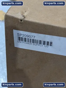 Mean Well S-40-12 Switching Power Supply – actual item, photo 2 of 8