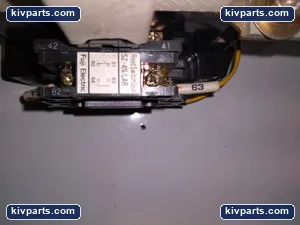 Fuji Electric 1NC2T0 Contactor – actual item, photo 6 of 9