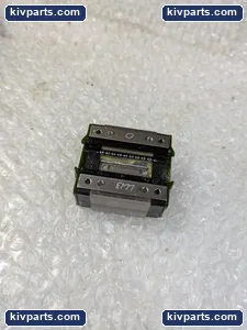 THK SR20V1SS GK Linear Bearing Block – actual item, photo 2 of 5