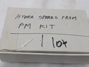 Mydata Hardware