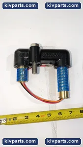 Franklin Fueling 400200931 Wire Connector – actual item, photo 4 of 7