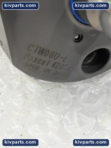 CTW06U-L Hydraulic Swing Clamp Cylinder – actual item, photo 5 of 6