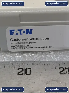 Eaton IQESK208 Panel Meter – actual item, photo 10 of 17
