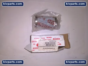 Hydac 1253038 Betamicron 4 – actual item, photo 2 of 3