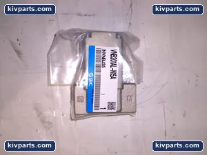 SMC VNB201AL-N15A Process Valve – actual item, photo 2 of 3