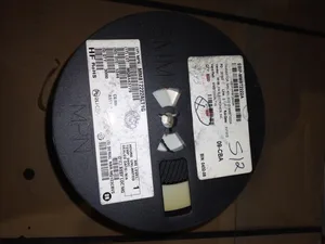 ON Semiconductor MMBT2222A Semiconductor