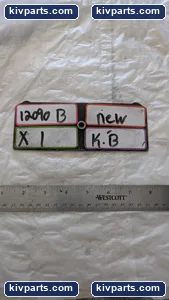 ABB BC7-30-10 16 DU Mini Contactor – actual item, photo 5 of 5
