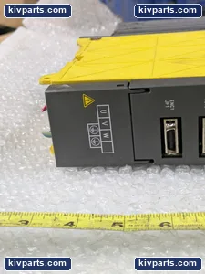 Fanuc A06B-6078-H103 Drive – actual item, photo 5 of 6