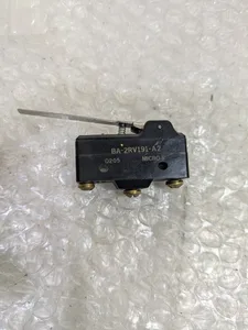 Honeywell BA-2RV191-A2 Micro Switch
