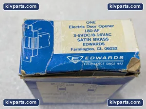 Edward 181-AF – actual item, photo 3 of 5