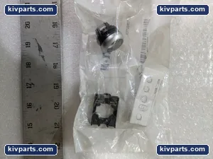 Eaton M22-DRL-X Pushbutton – actual item, photo 4 of 5