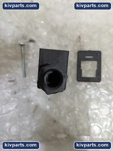 Norgren 54934-01 Valve Coil Cable Connector Plug – actual item, photo 7 of 8