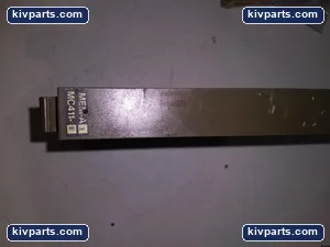 Mitsubishi MC411-2 CNC Control Board – actual item, photo 3 of 6
