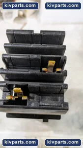 HDA261001 POWERPACT HD 150 Circuit Breaker – actual item, photo 5 of 7