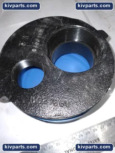 Parker-Commercial InterTech Hydraulic Pump Part 002766M – actual item, photo 2 of 7