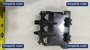 Allen-Bradley 592-EUTB Overload Relay – actual item, photo 11 of 14