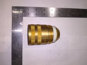 Esab 0558009550 Nozzle