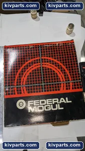 415077 National Nitrile Oil Seal – actual item, photo 5 of 8
