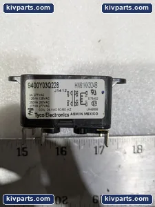 Tyco 9400Y03Q228 Electronic – actual item, photo 2 of 4