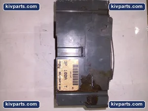 General Electric SELA36AT0100 Circuit Breaker – actual item, photo 2 of 4