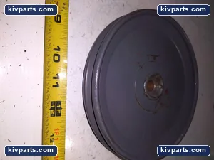 Browning AS64 Wheel Pulley – actual item, photo 2 of 7