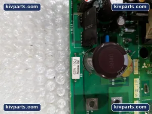 Mitsubishi A22MC3.7B Drive Board – actual item, photo 7 of 10