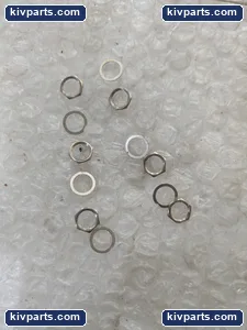 Magnetek 204627 Chassis Connector – actual item, photo 4 of 5