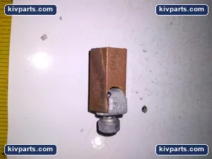 Thomas & Betts 31262 Conductor Range 8-4 AWG Lug – actual item, photo 2 of 6