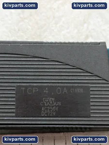 Eaton TCP4.0A – actual item, photo 5 of 6