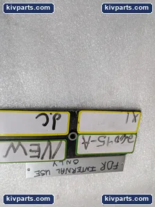 Eaton AT4/I Industrial Limit Switch – actual item, photo 9 of 9