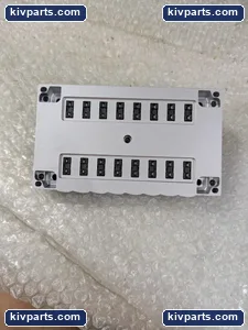 Festo CPV14-GE-DI01-8 Valve Terminal – actual item, photo 3 of 6