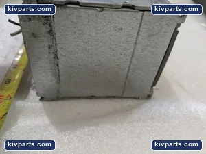 Mitsubishi D700 AC Drive – actual item, photo 8 of 10