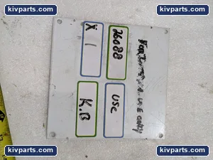 6527-K Lab Equipment – actual item, photo 11 of 11