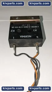 98130-A Norma 10-03-25 – actual item, photo 2 of 3