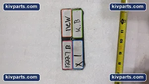 1/8NPTM Fitting – actual item, photo 5 of 5