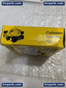 Parker PK2502ML01 Piston Seal – actual item, photo 4 of 7