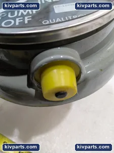 Qualitrol CS-12994-89 Oil Flow Indicator – actual item, photo 5 of 6
