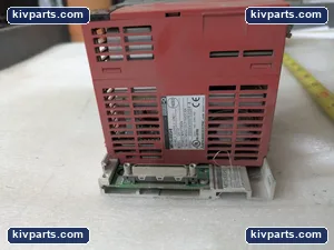 Mitsubishi Q61P Melsec Q00CPU QX42 Power Supply – actual item, photo 3 of 8
