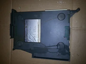 Giddings & Lewis 502-03550-00R3 PiC900 AC Input Module