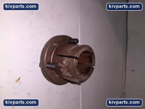 Browning Coupling – actual item, photo 2 of 3