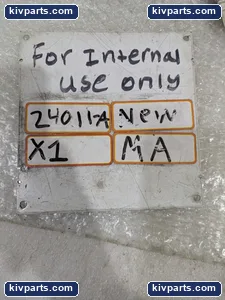 Square D NQN2CU Switchgear – actual item, photo 6 of 6