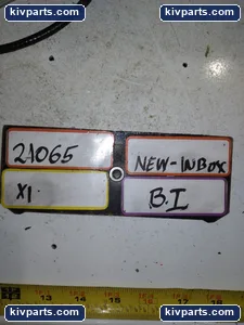 41-4835 NANABOSHI Connector/Terminal/Pin – actual item, photo 5 of 5