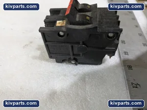 Federal Pacific KP-810 Circuit Breaker – actual item, photo 3 of 12