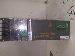 Baldor BPS3050 AC Servo Drive Power Supply