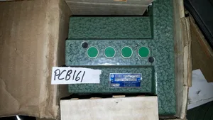 Balluff 516-B04-TG-16-602-11 Proximity Position Switch