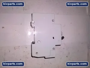 General Electric V07206 V-Line Miniature Circuit Breaker – actual item, photo 2 of 3