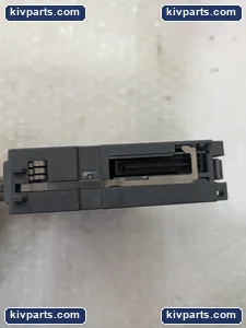 Mitsubishi QY42P PLC Module – actual item, photo 5 of 8